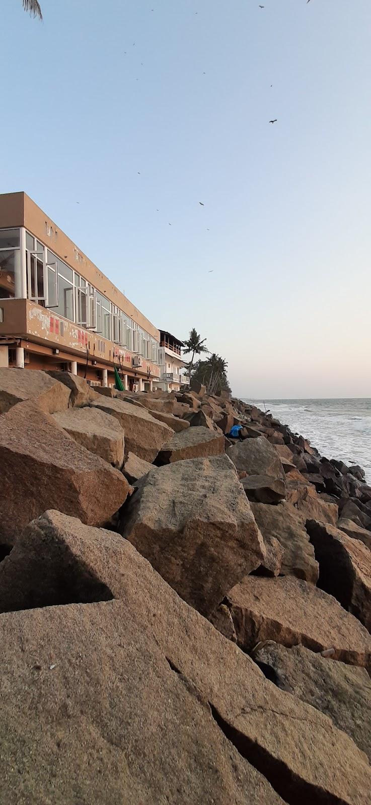 Cherai Blue views beach resort – photo 3