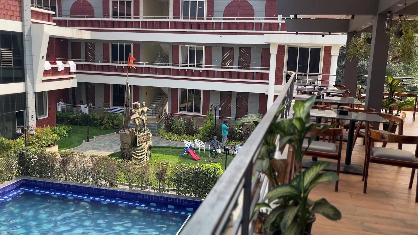 Mi Hay Koli Resort – photo 2