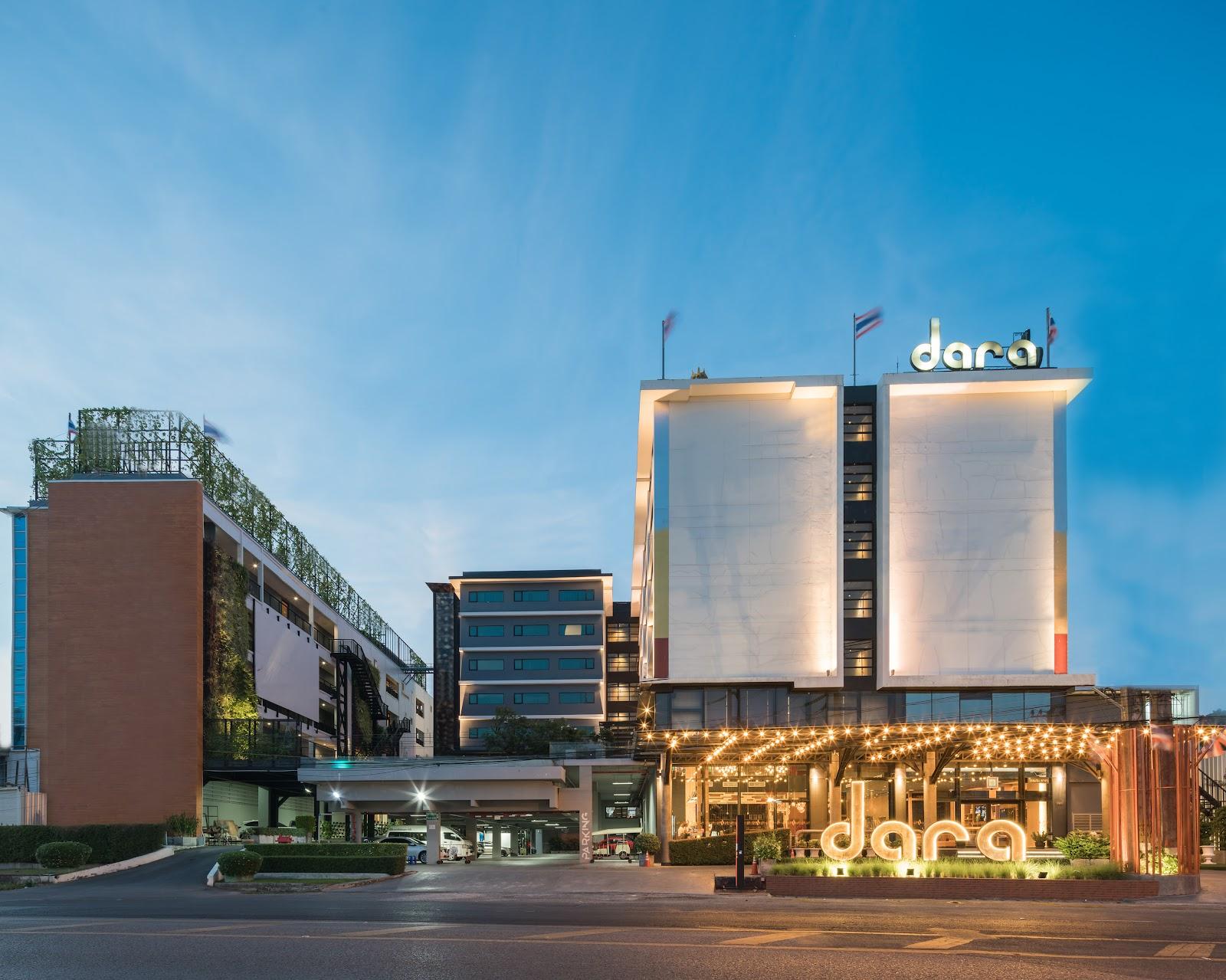 Dara Hotel – photo 1