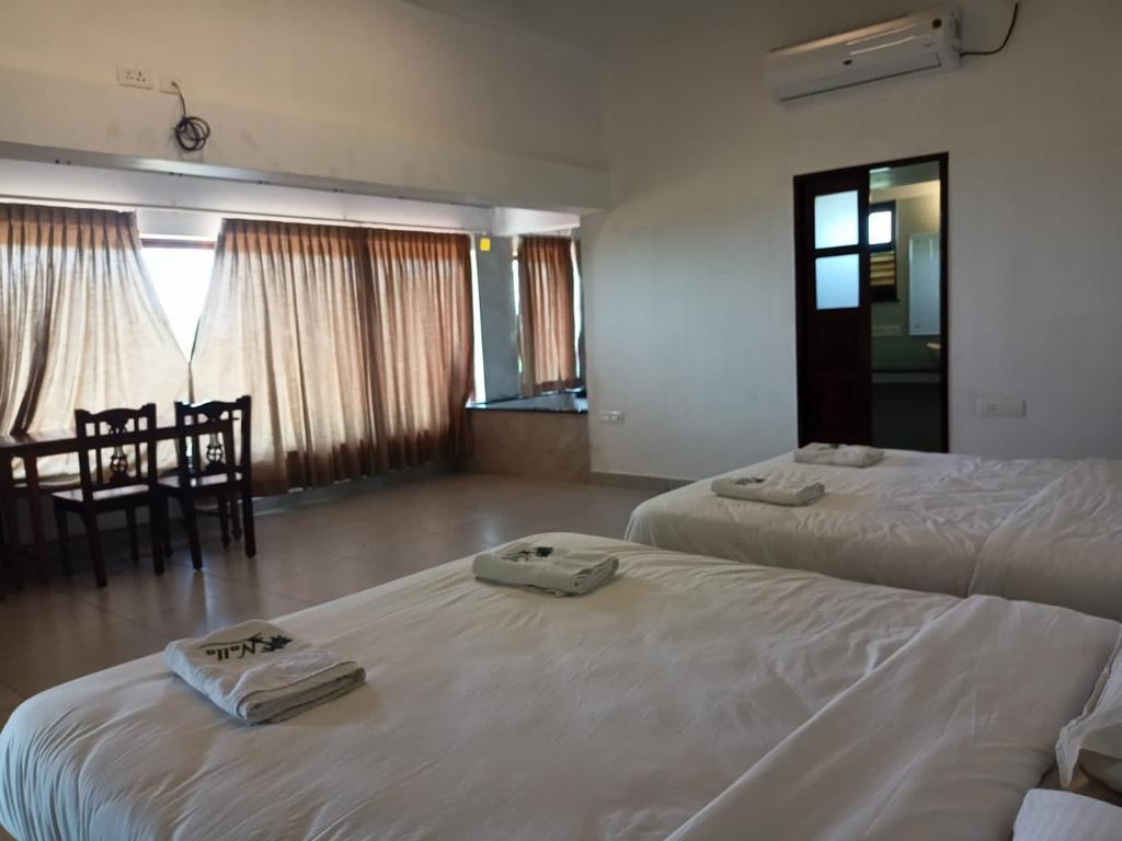 Nalla Eco Beach Resort – photo 3