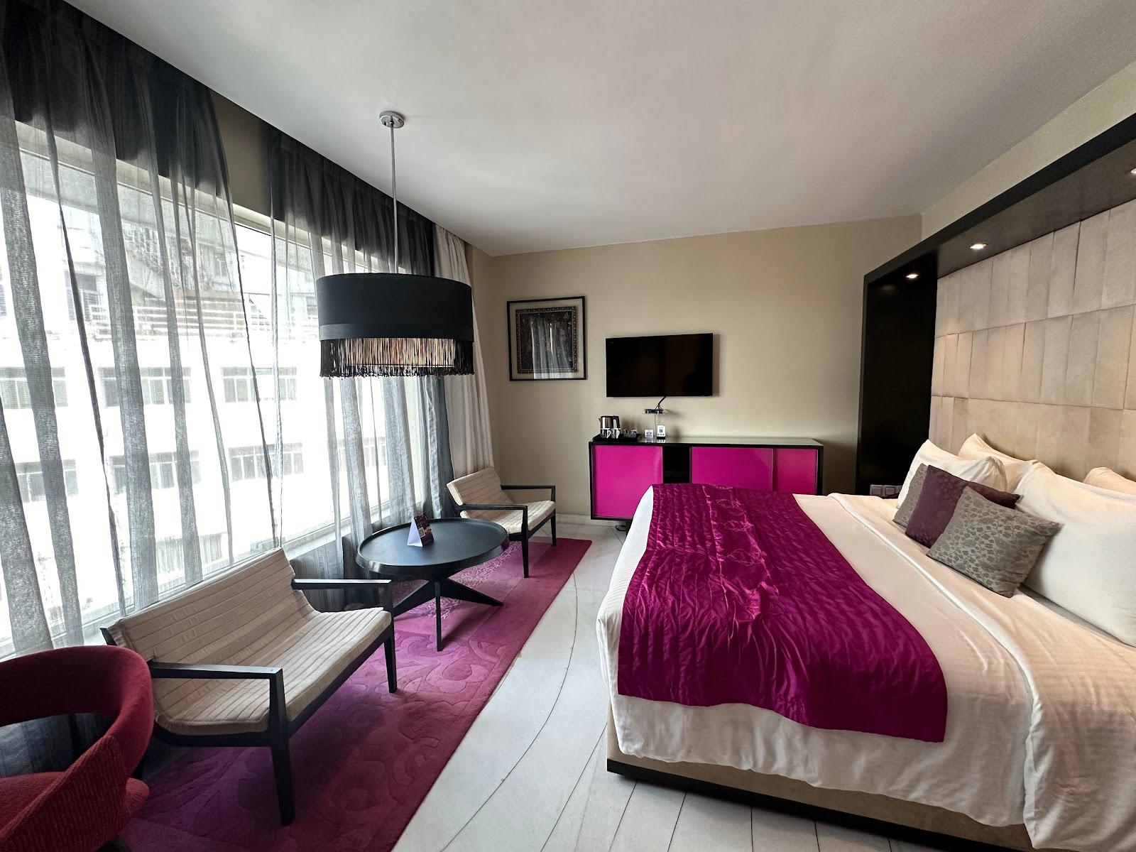 The Park Hotel – photo 3