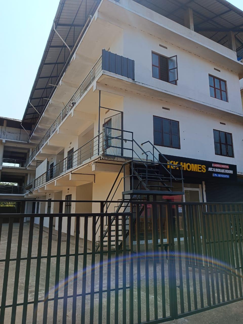KK RESIDENCY – photo 1