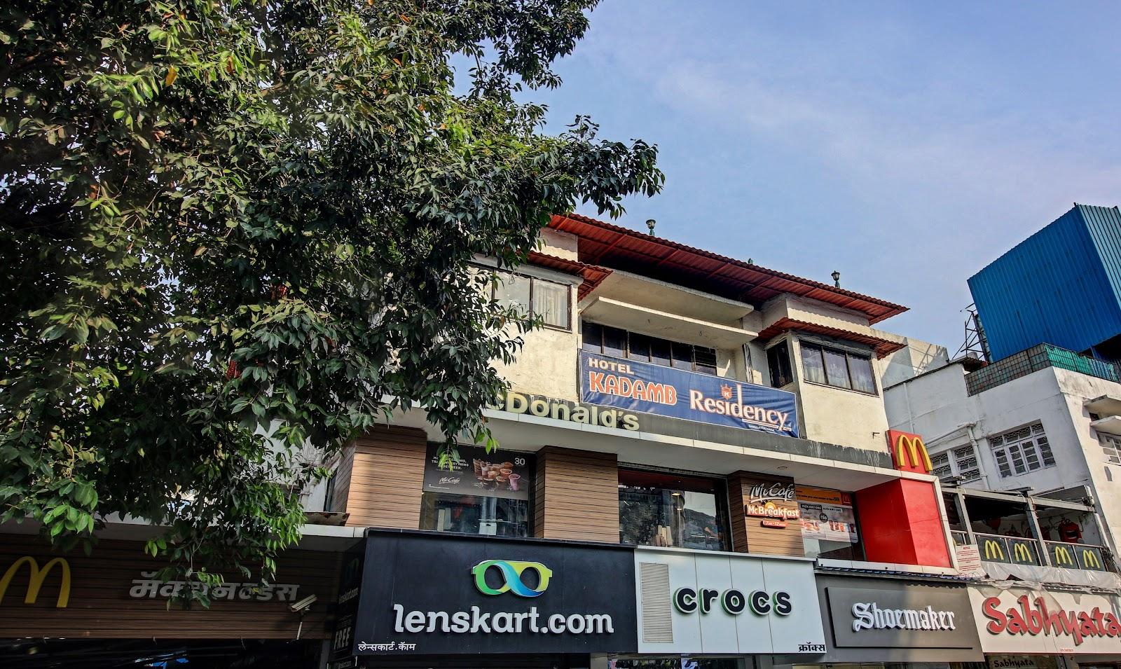 Kadamb Residency - Hotel in Khar West – photo 4