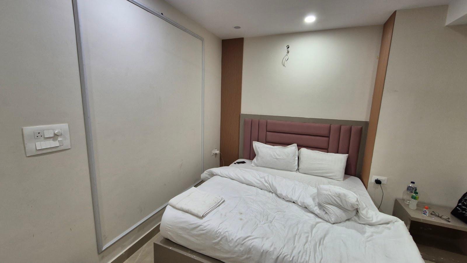 Hotel Cherrywood – photo 1