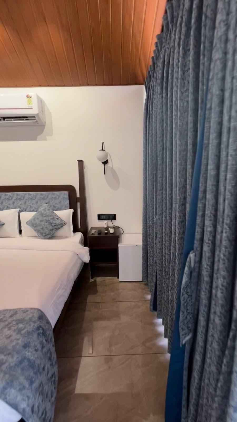White Sand Beach Resort – photo 2