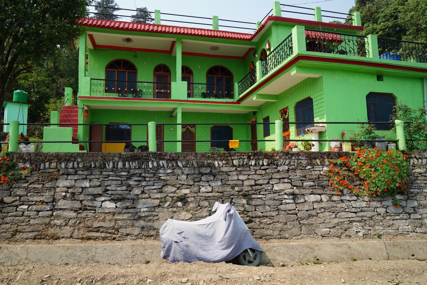 Kausani Inn Home Stay – photo 2