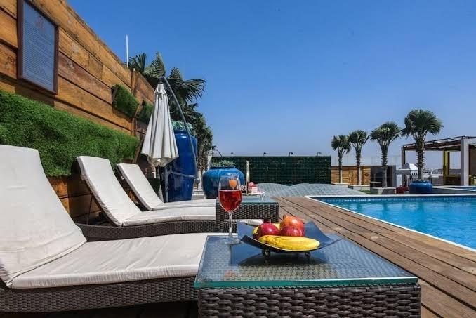 Shakun Hotels & Resorts – photo 4
