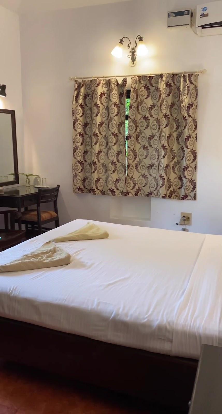 Vila Goesa Beach Resort – photo 2