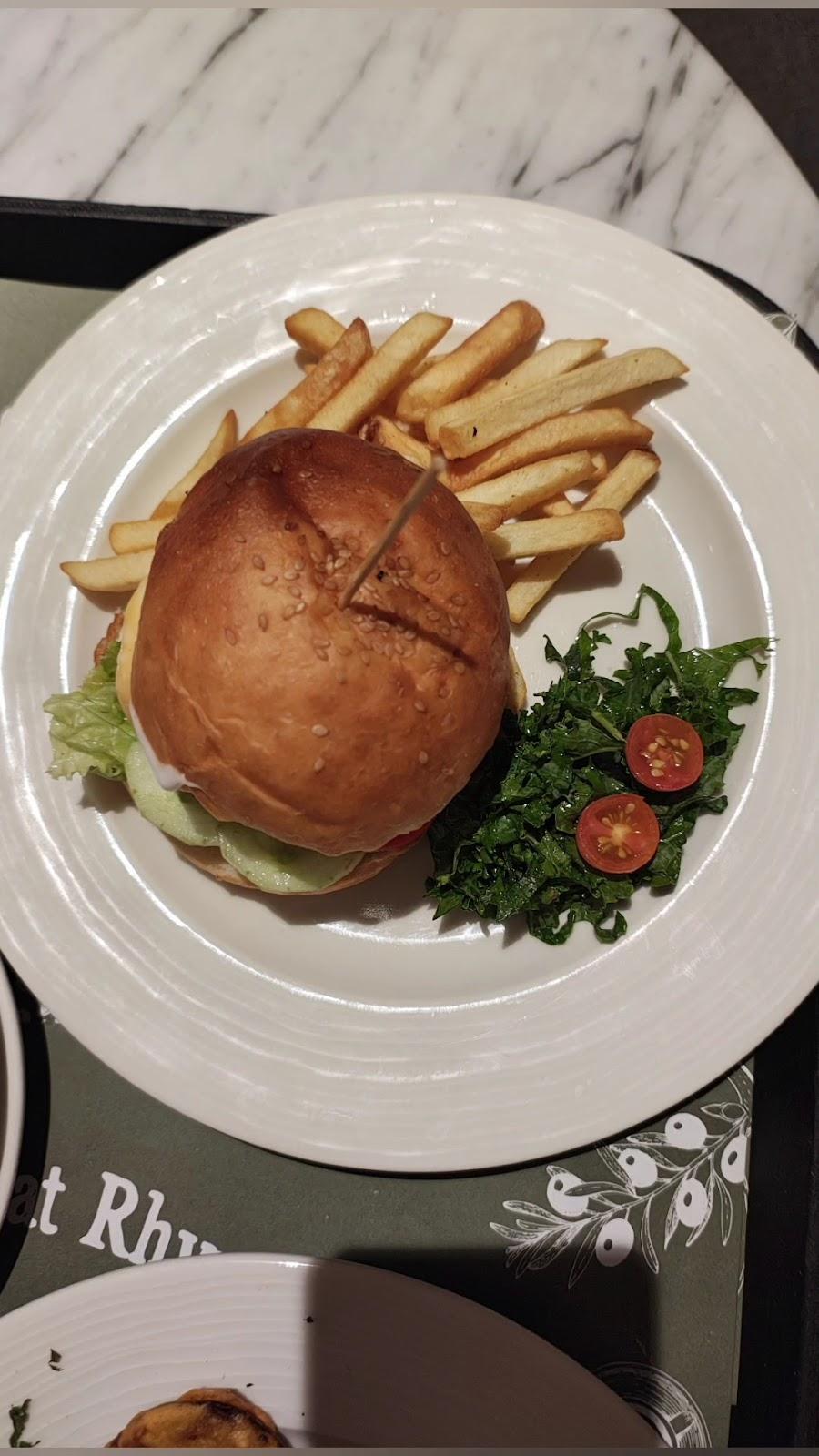 Radisson Blu Mumbai International Airport – photo 2