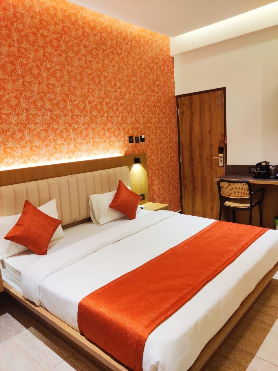Hotel Thanga Airaa – photo 2