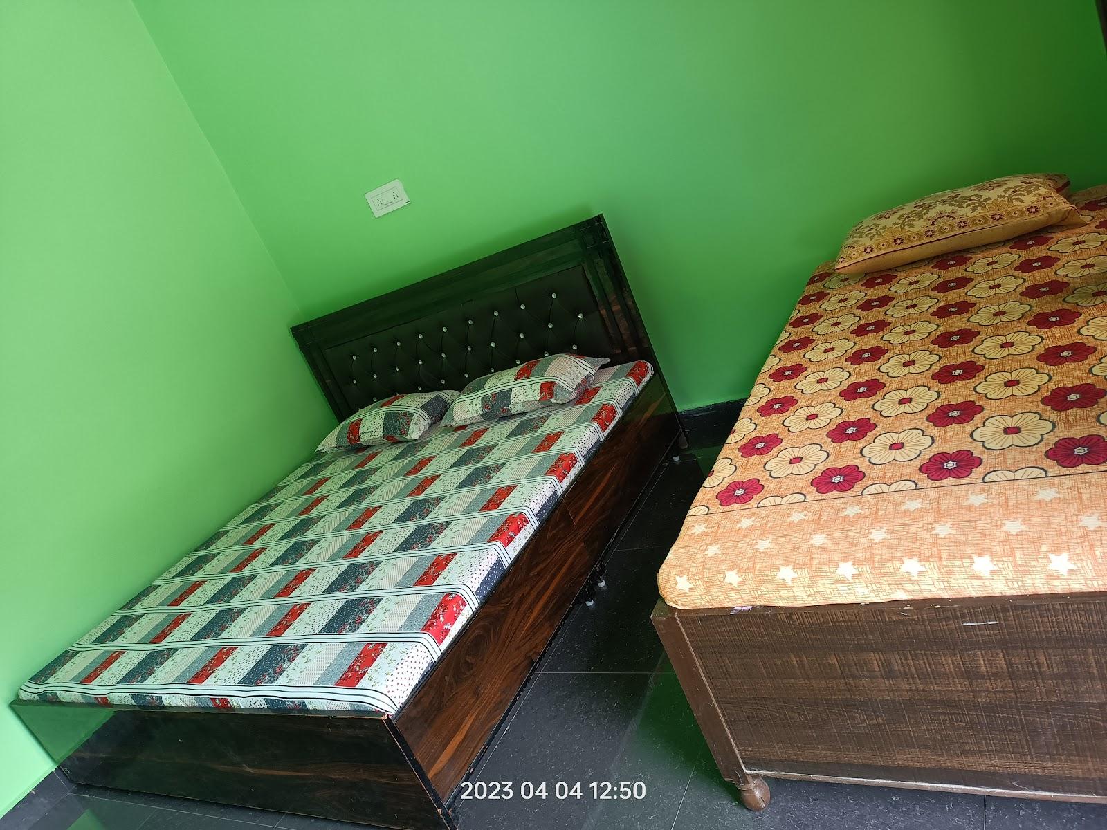 Krishna Homestay (rudranath temple sagar) – photo 4