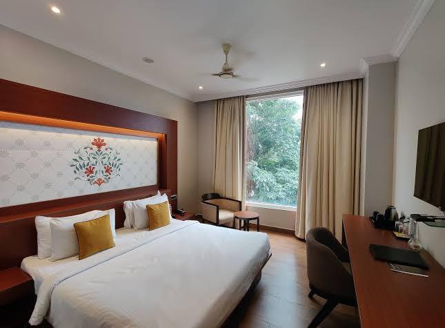 Golden Tulip Tirupati – photo 4