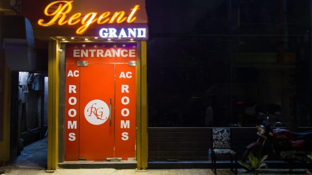 Hotel Regent Grand – photo 3