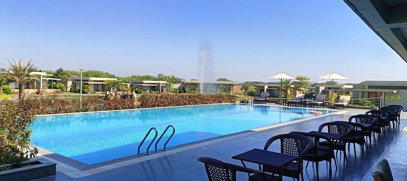 Araiya Gir - A Mavintara Resort – photo 4