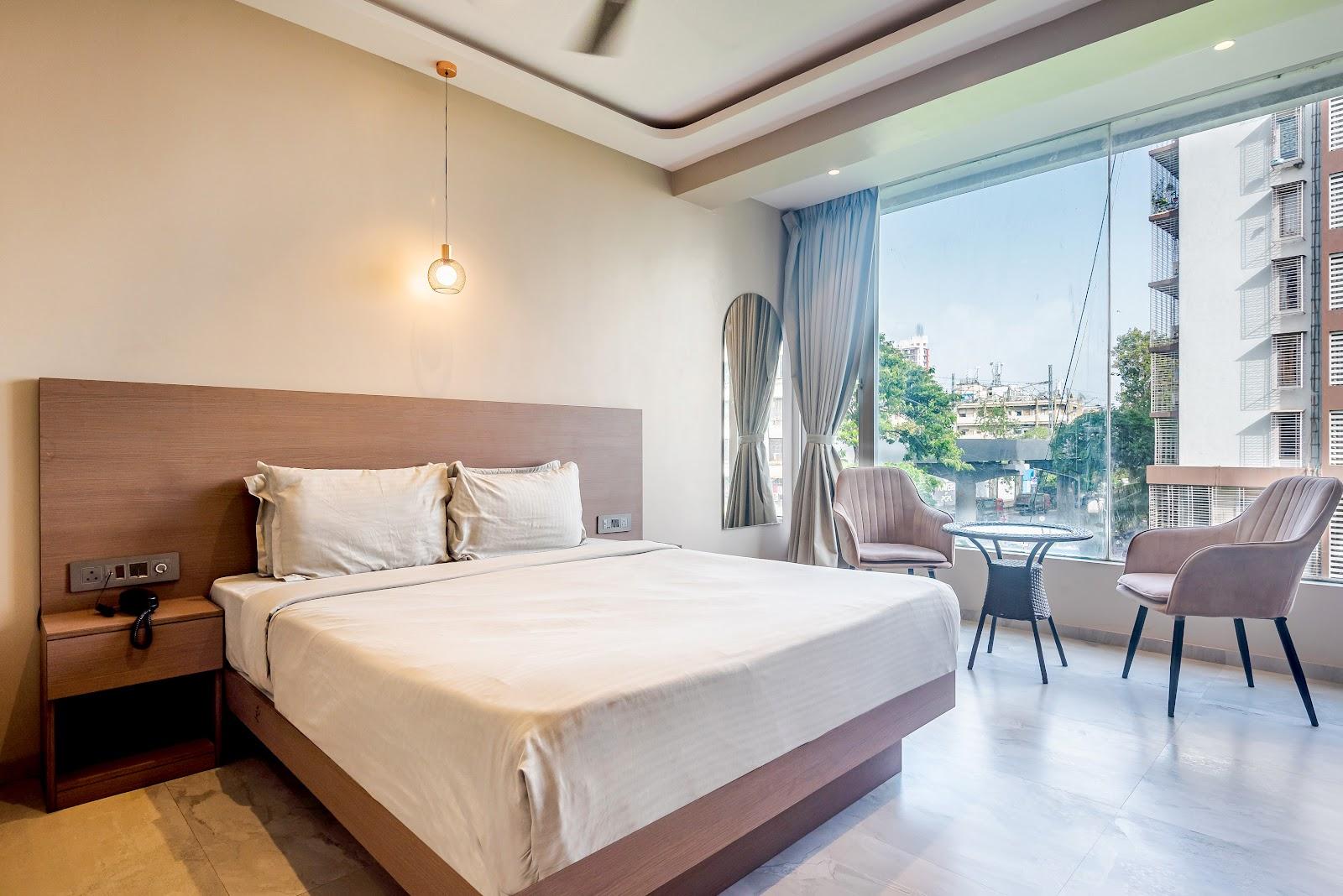 Hotel Aura, Malad West – photo 3