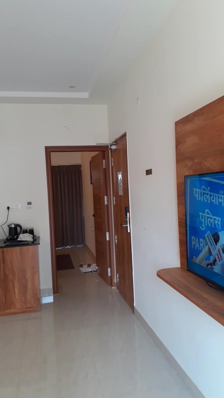 The Auberge Boutique Hotel – photo 2