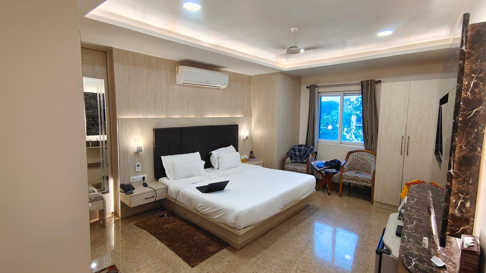 Pal Paradise | Hotel & Banquet – photo 3