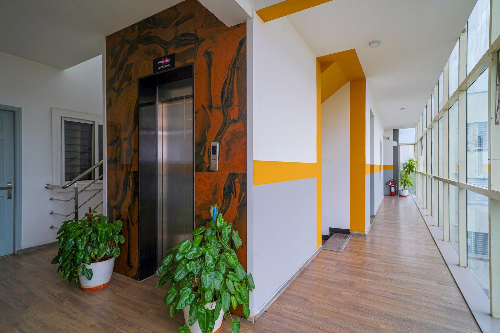Olive Zip Kalyan Nagar by Embassy Group – photo 1