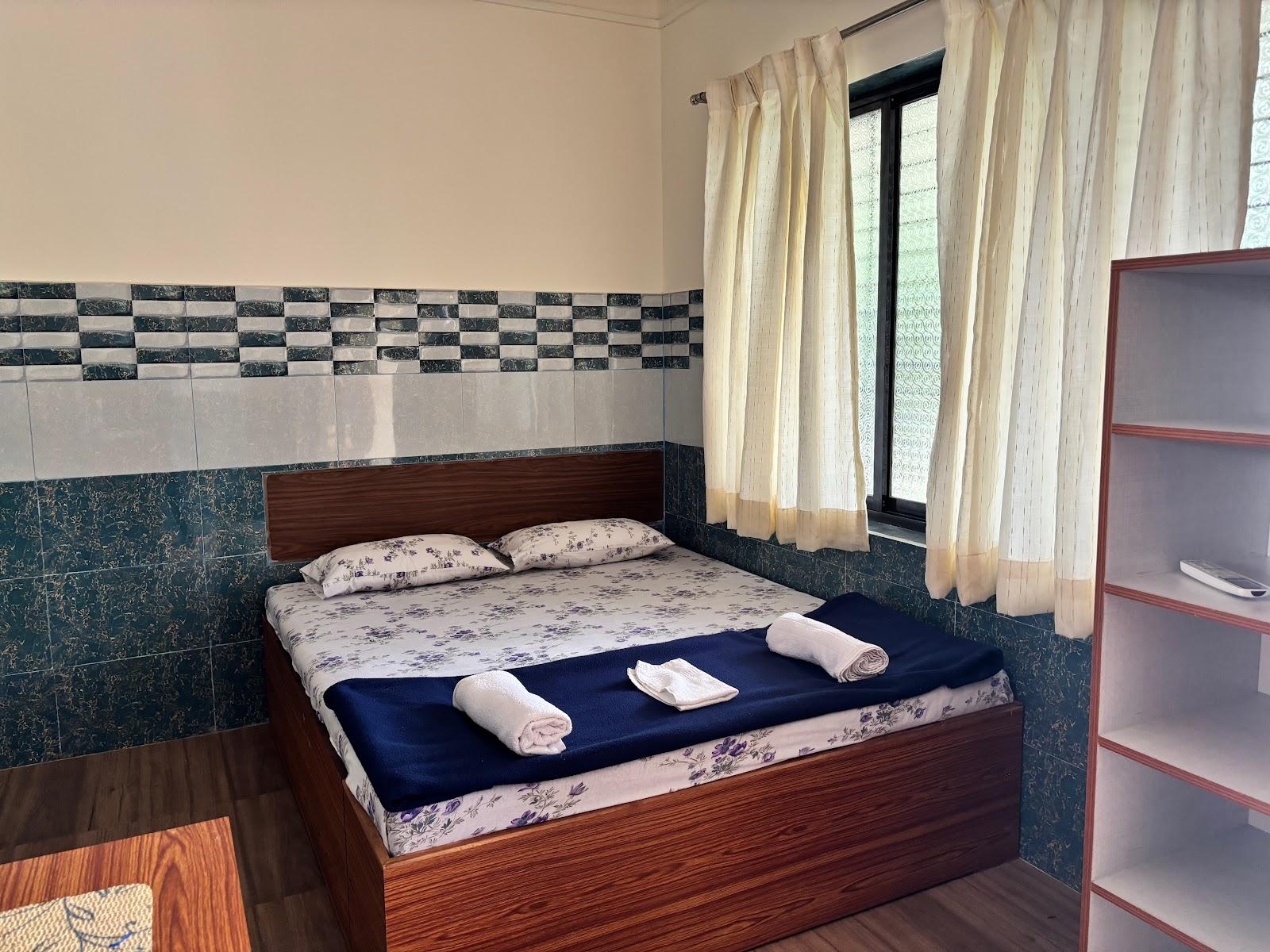 The Nest | Best Budget Resort Near Beach in Awas, Alibaug – photo 4