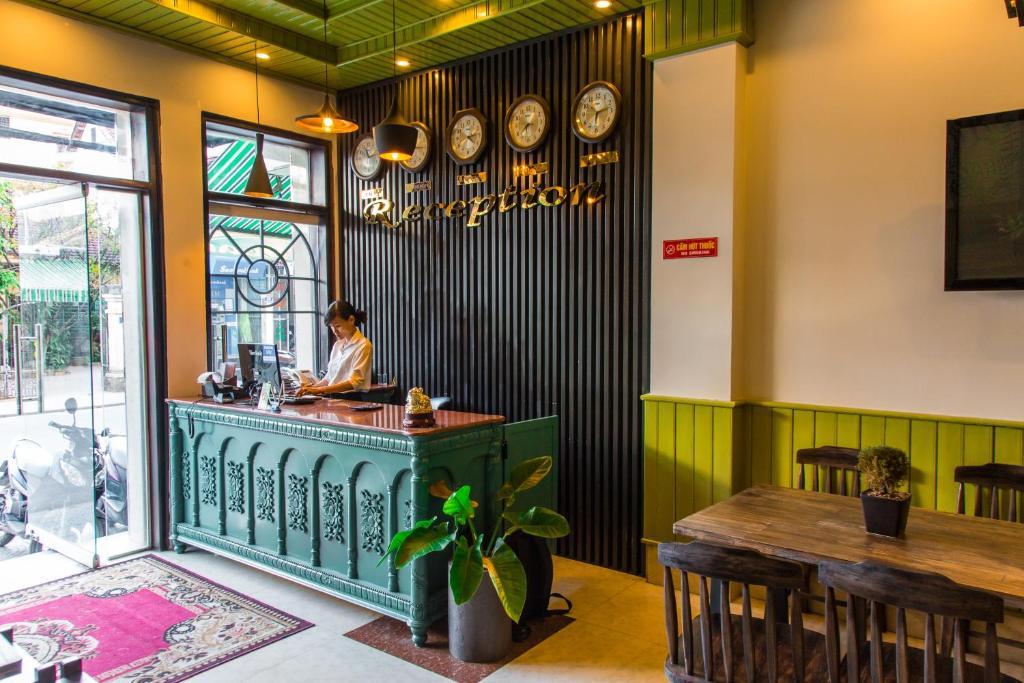 Amona Hotel – photo 3