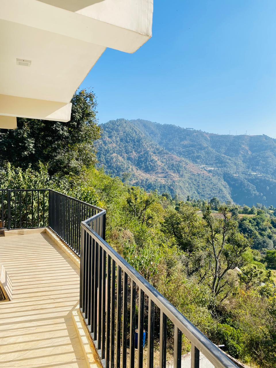 River Valley View Home Stay