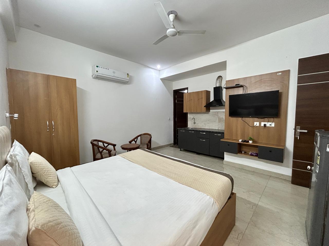The Grand Hotel Akshay – photo 2
