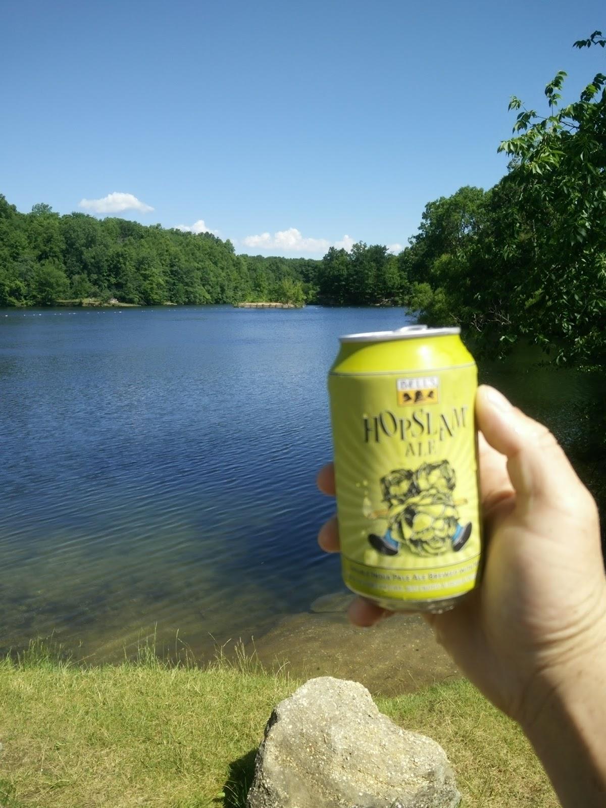 Nelson Ledges Quarry Park – photo 3