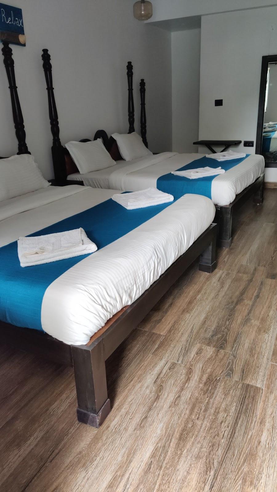 Coastal Stays Baga – photo 2