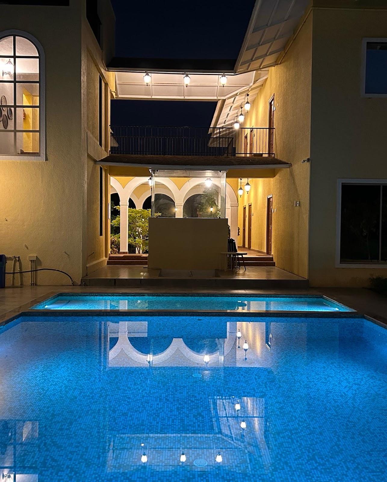 Mirana Resort – photo 4