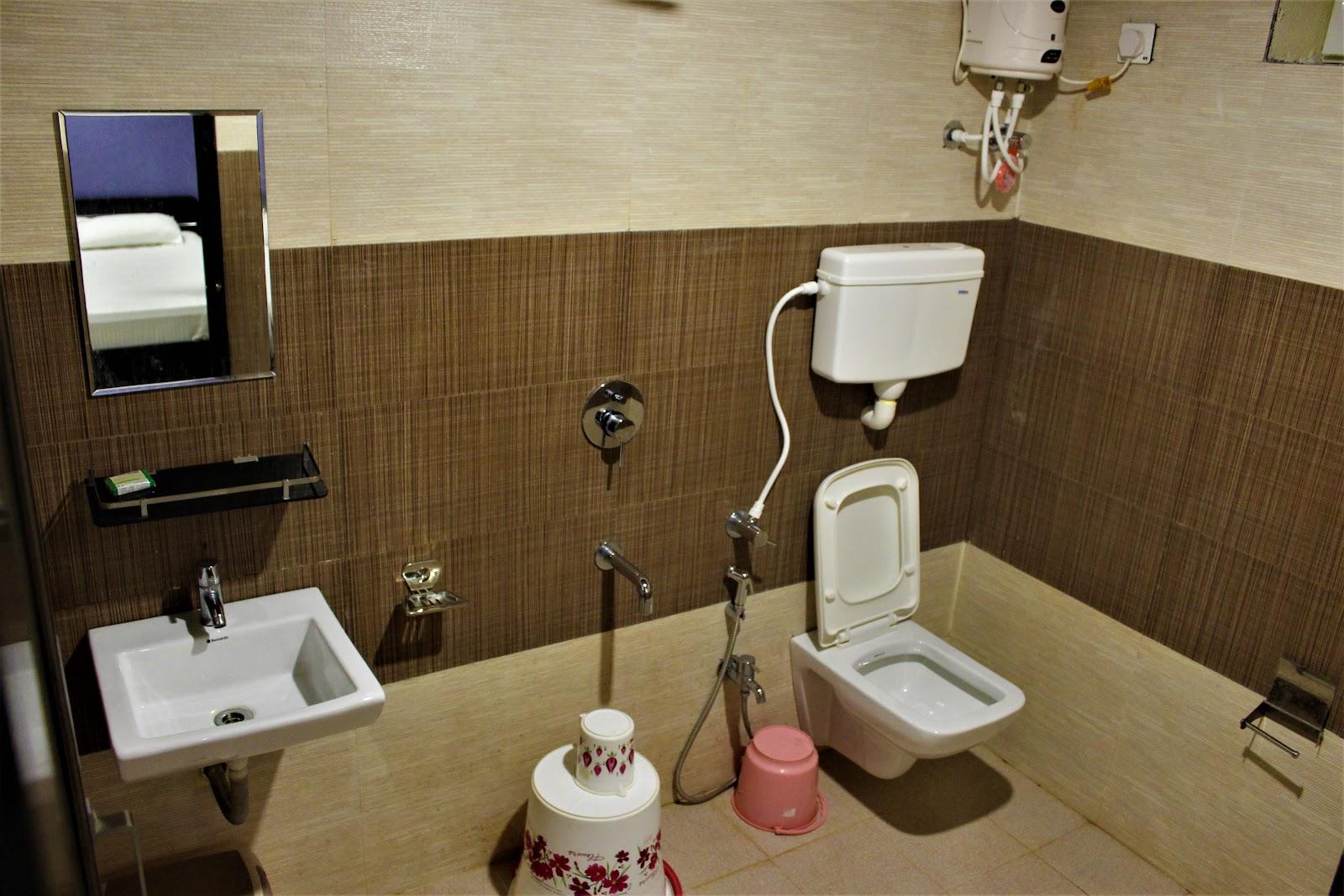 Vishraanti Beach Stay – photo 4