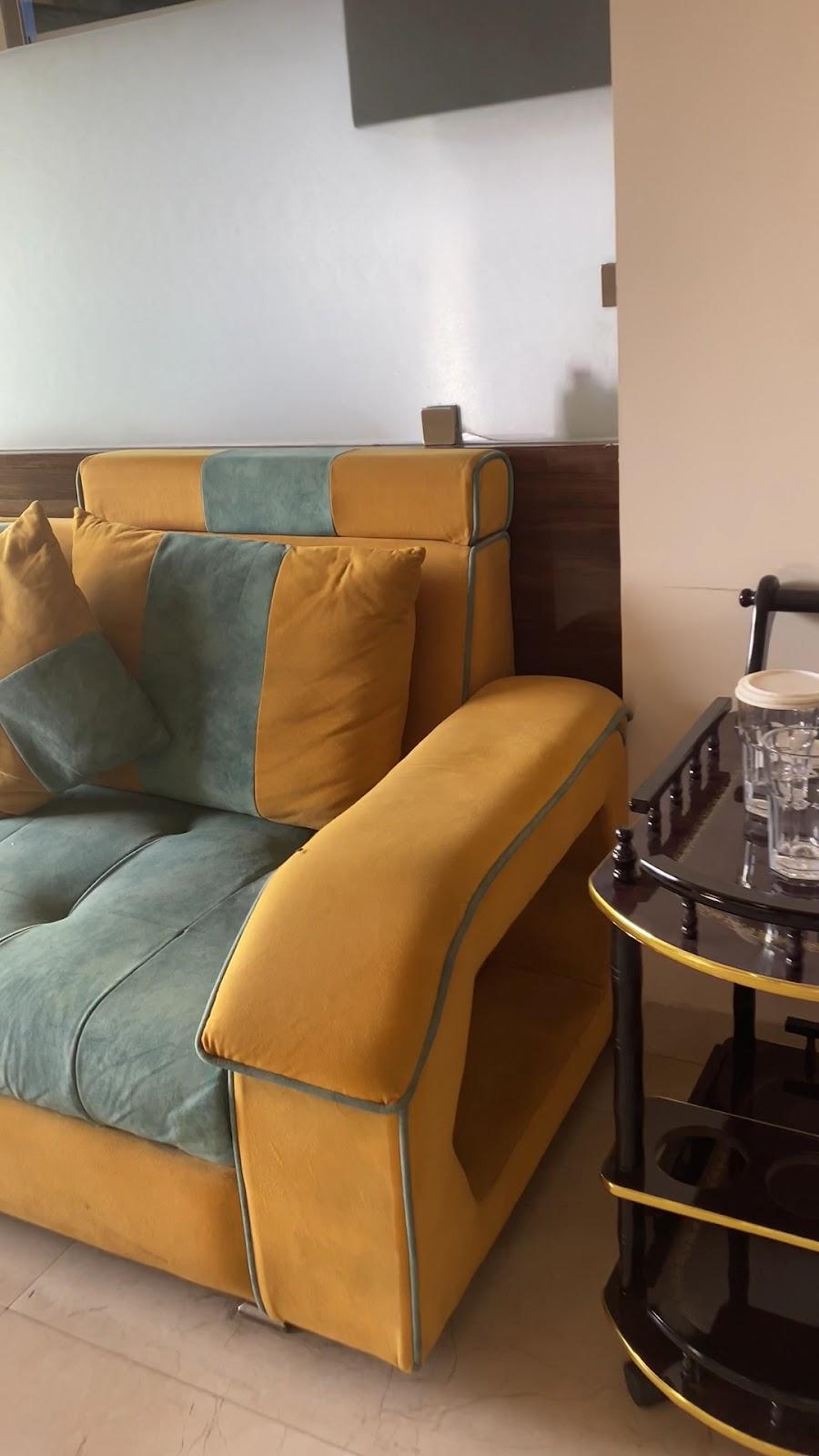 Jaipur Legacy - A Boutique Hotel – photo 2