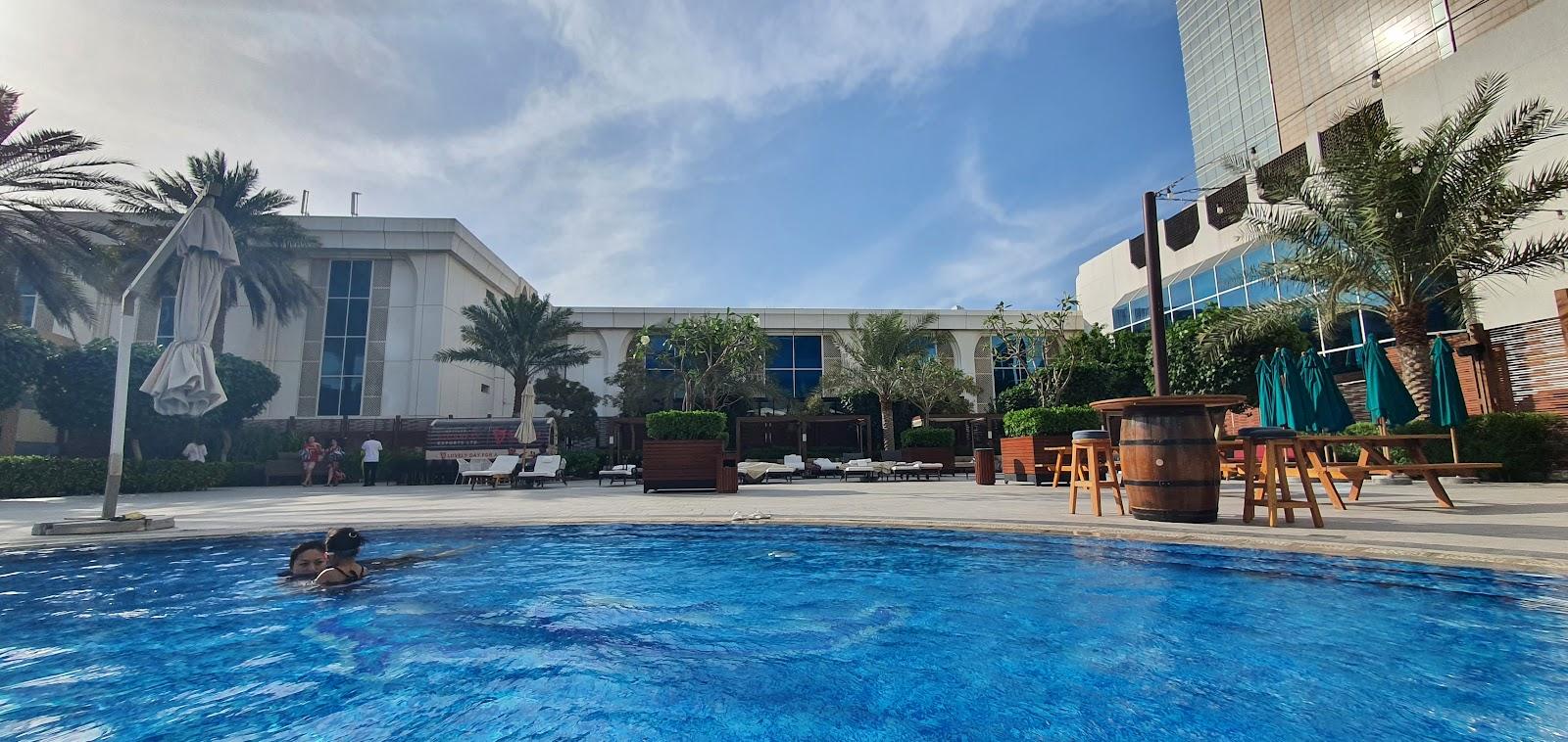 Al Ain Palace Hotel – photo 4