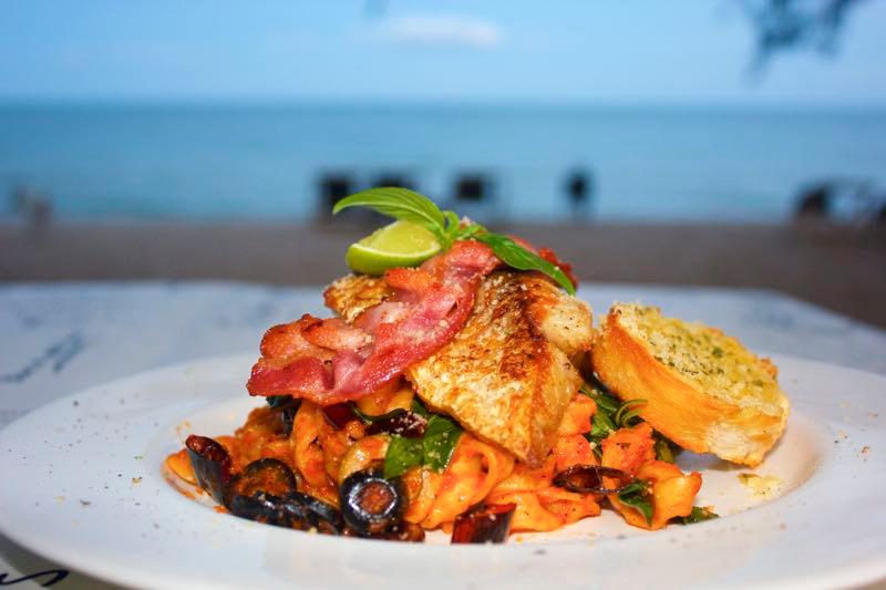 Mumsa Beach Resort & Restaurant – photo 4