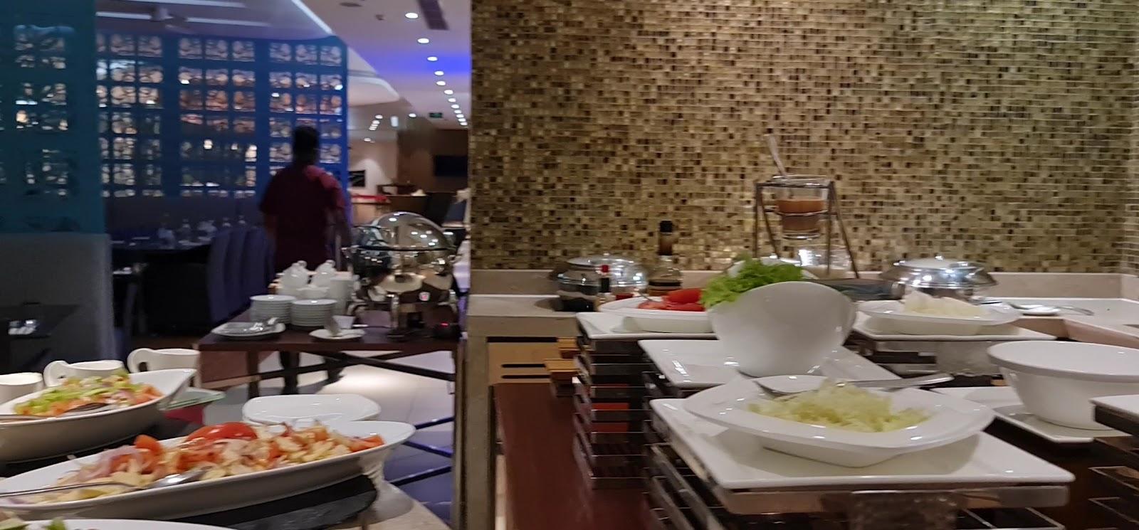 Radisson Hotel Kandy – photo 2