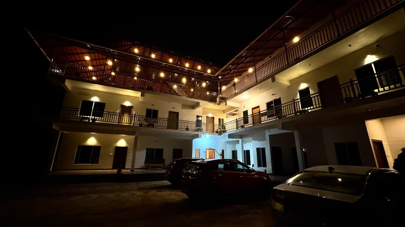 Kalarava – photo 1