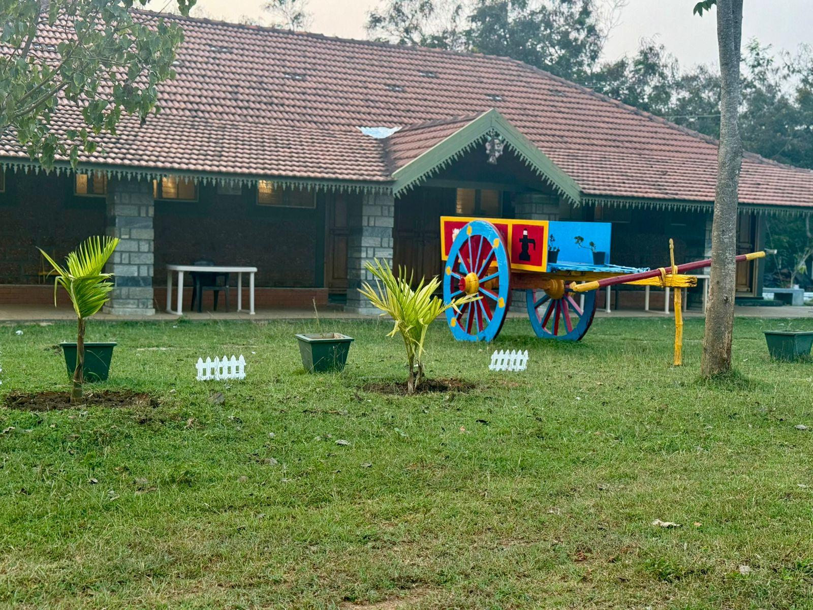 Kabini Kaanana Homestay – photo 3