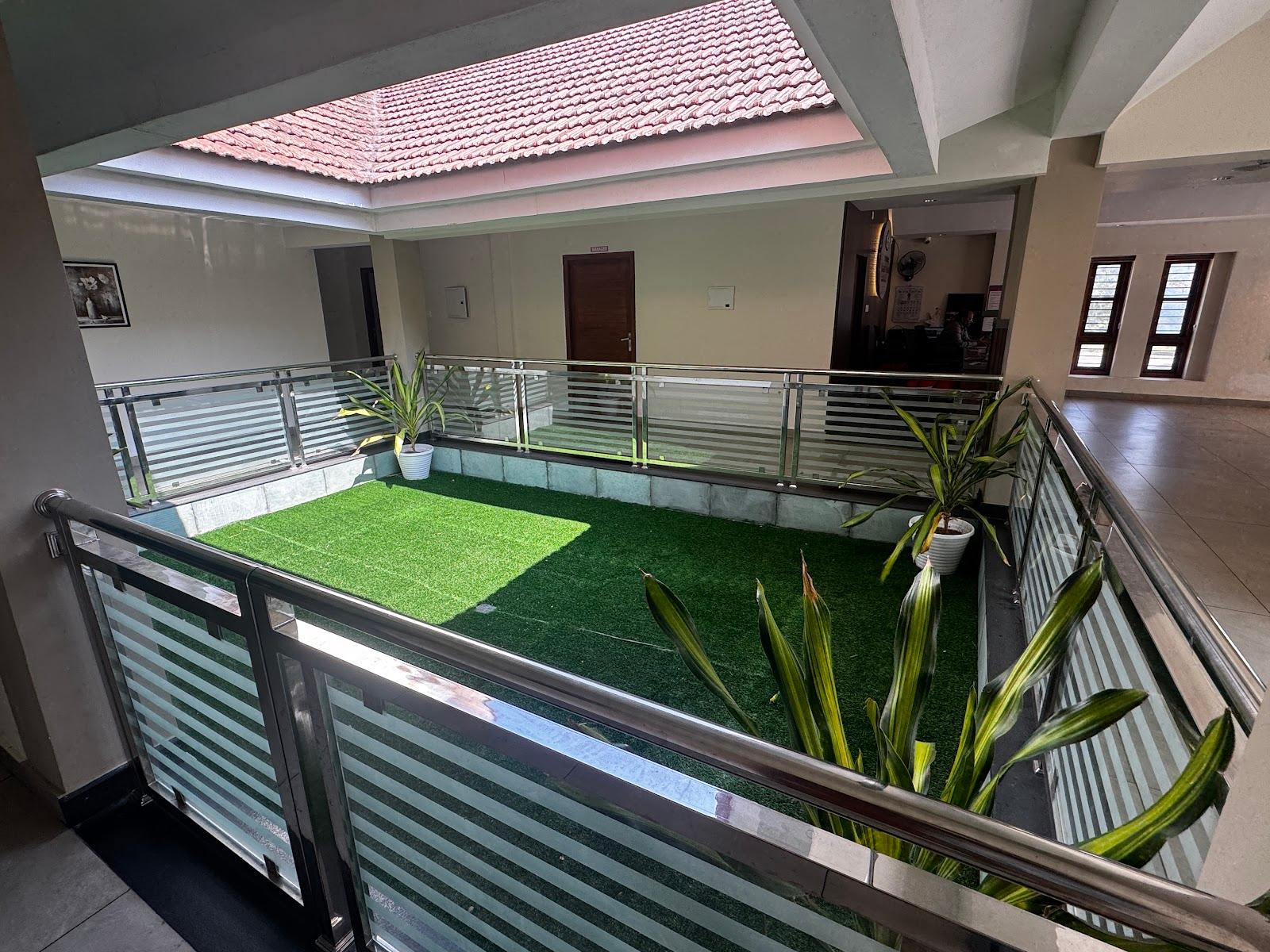 Govt Guest House Ponmudi – photo 4