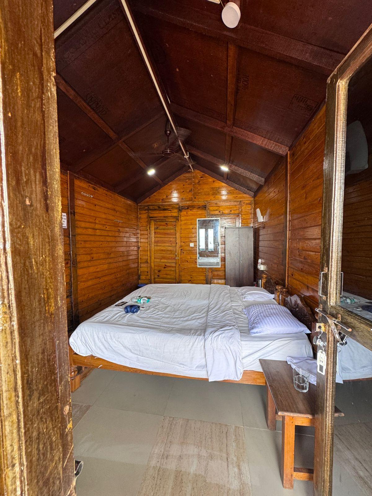 Palolem luxuries Beach cottages – photo 2