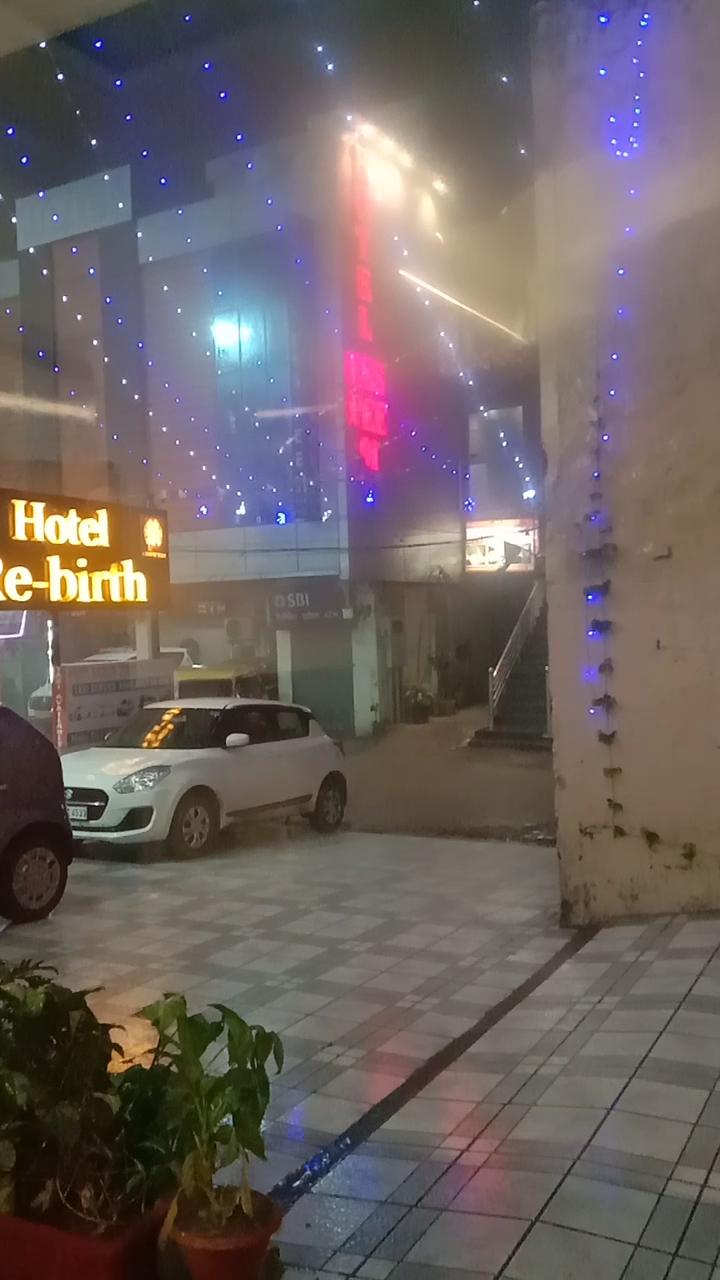 Hotel ReBirth – photo 2