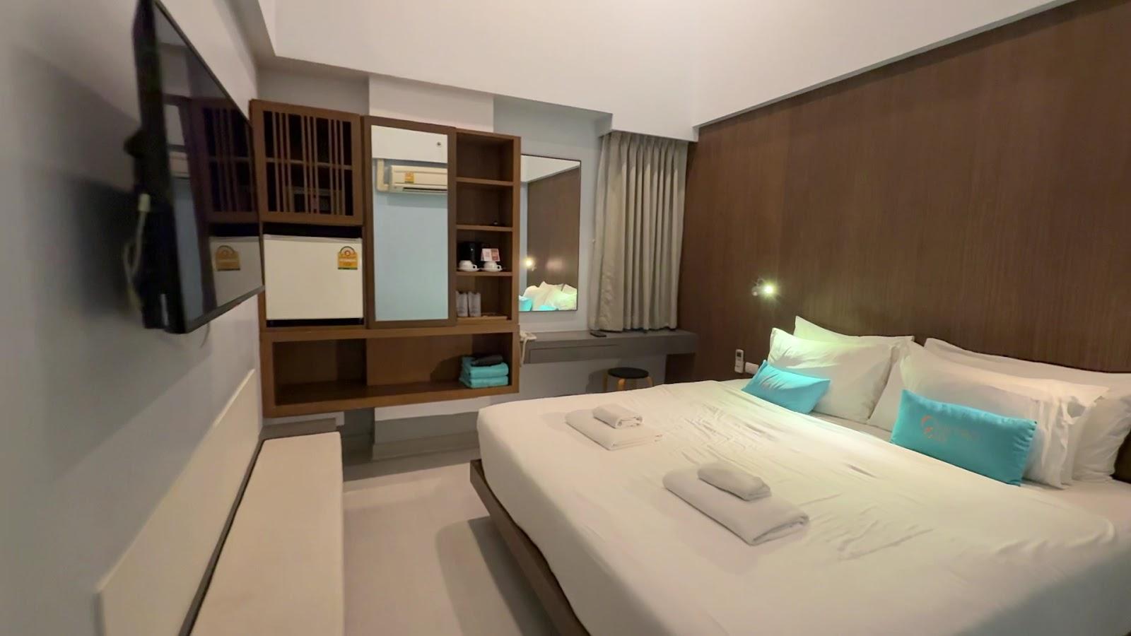 Centro One Patong Hotel – photo 3