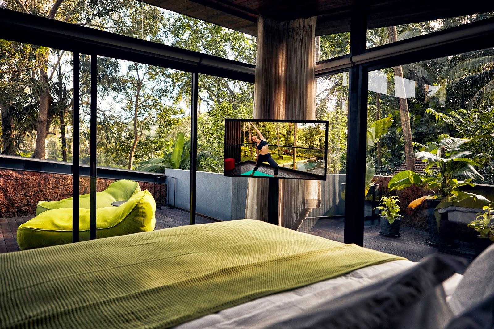 Villa in Palms by V ESCAPES – photo 2