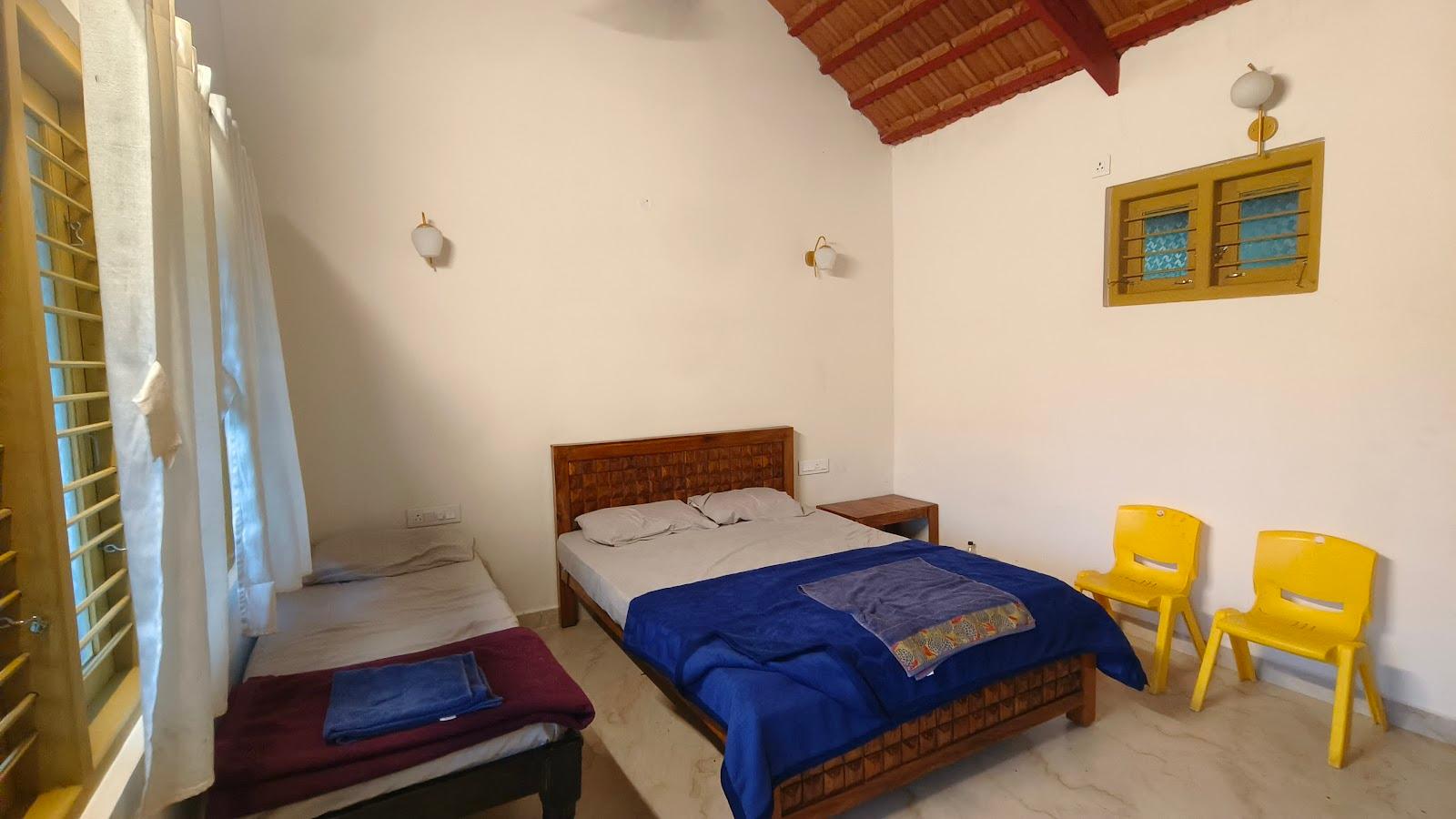 CoffeeBean Villa Sakleshpur – photo 3