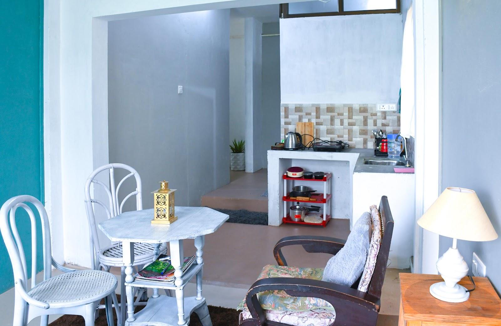 Travelodge Homestay – photo 4