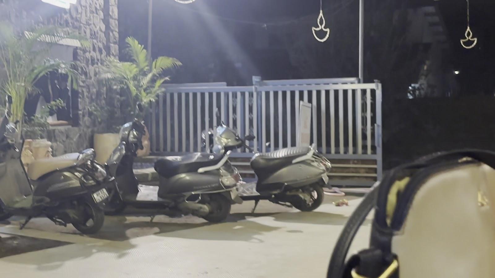 Panchavati Beach Resort – photo 2