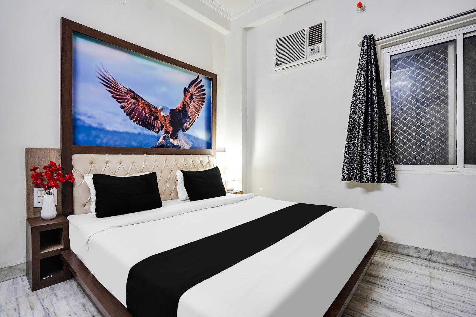 Hotel O by OYO Vaishali Nagar – photo 3