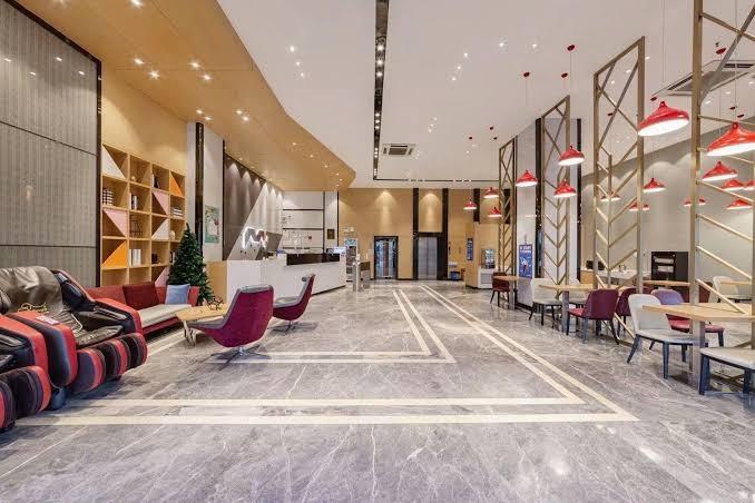 xiao sun Hotel – photo 4