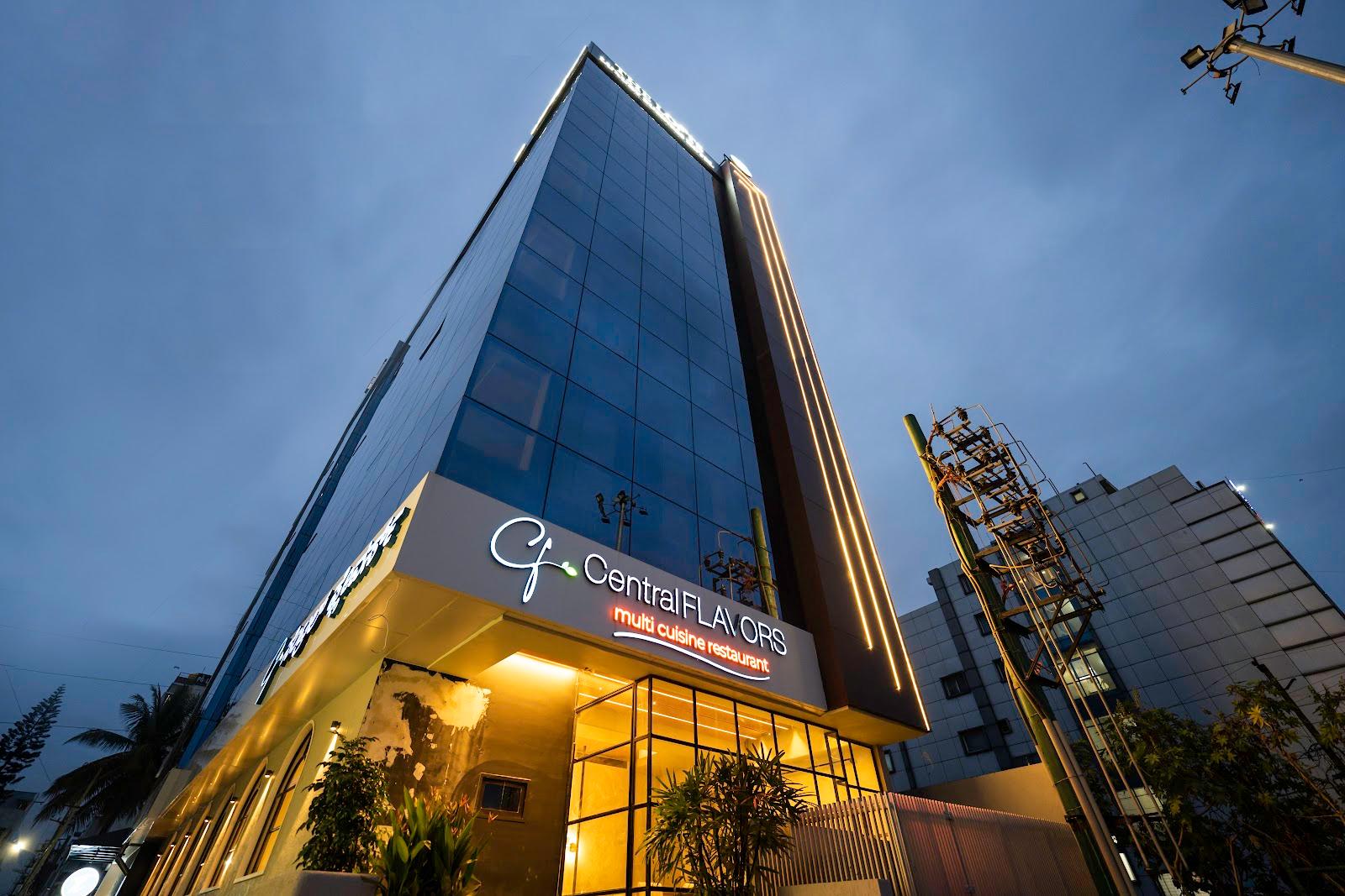 The Lofts @ Central Point – photo 1