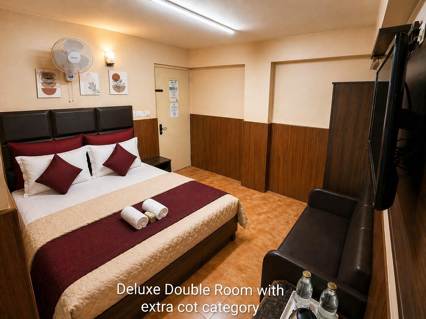 BN Tourist Home – photo 3