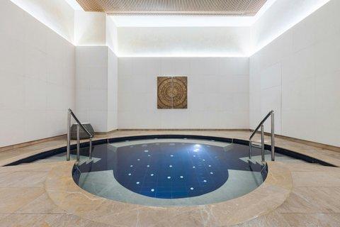 Istanbul Marriott Hotel Sisli – photo 4