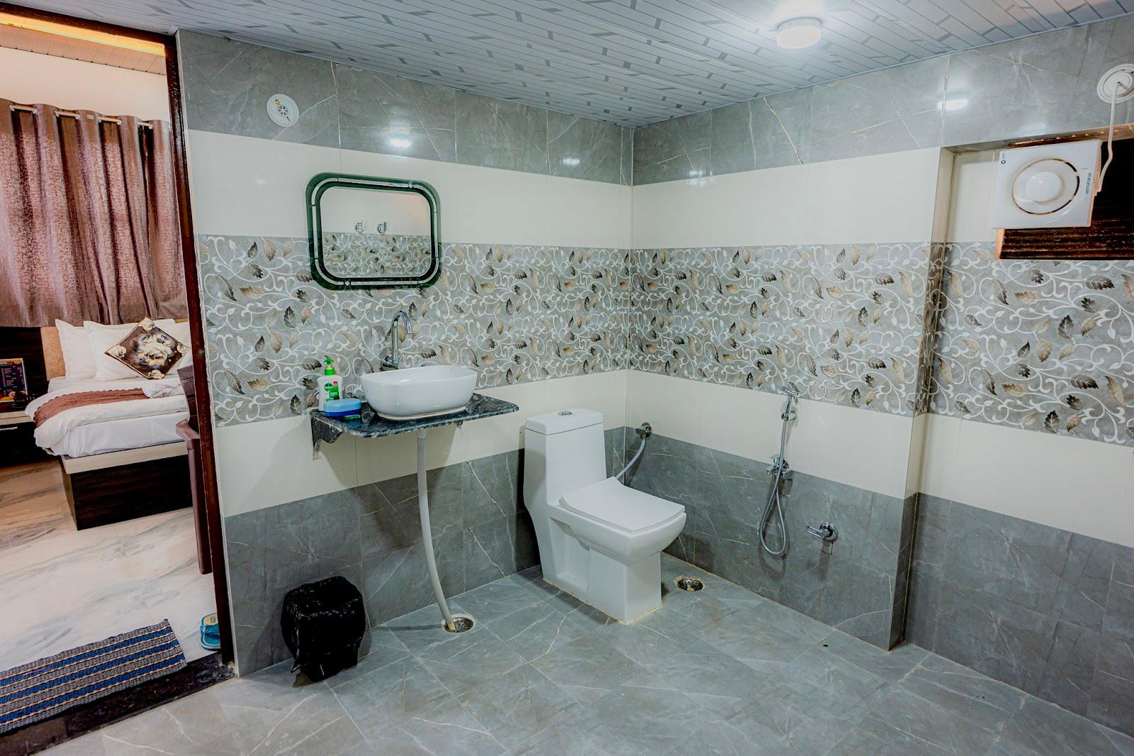 Hotel Kashi In – photo 3